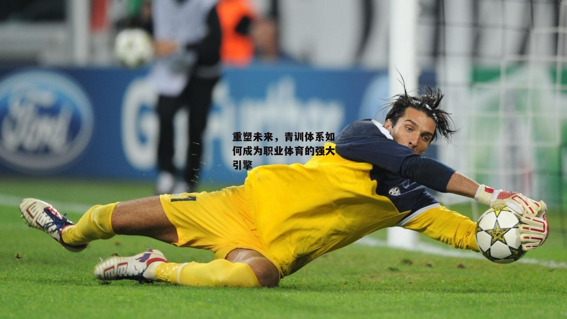 重塑未来，青训体系如何成为职业体育的强大引擎
